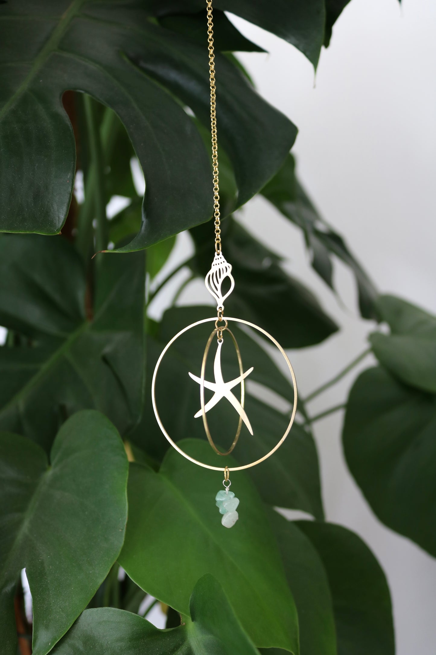Energy catcher - Trésor des profondeurs