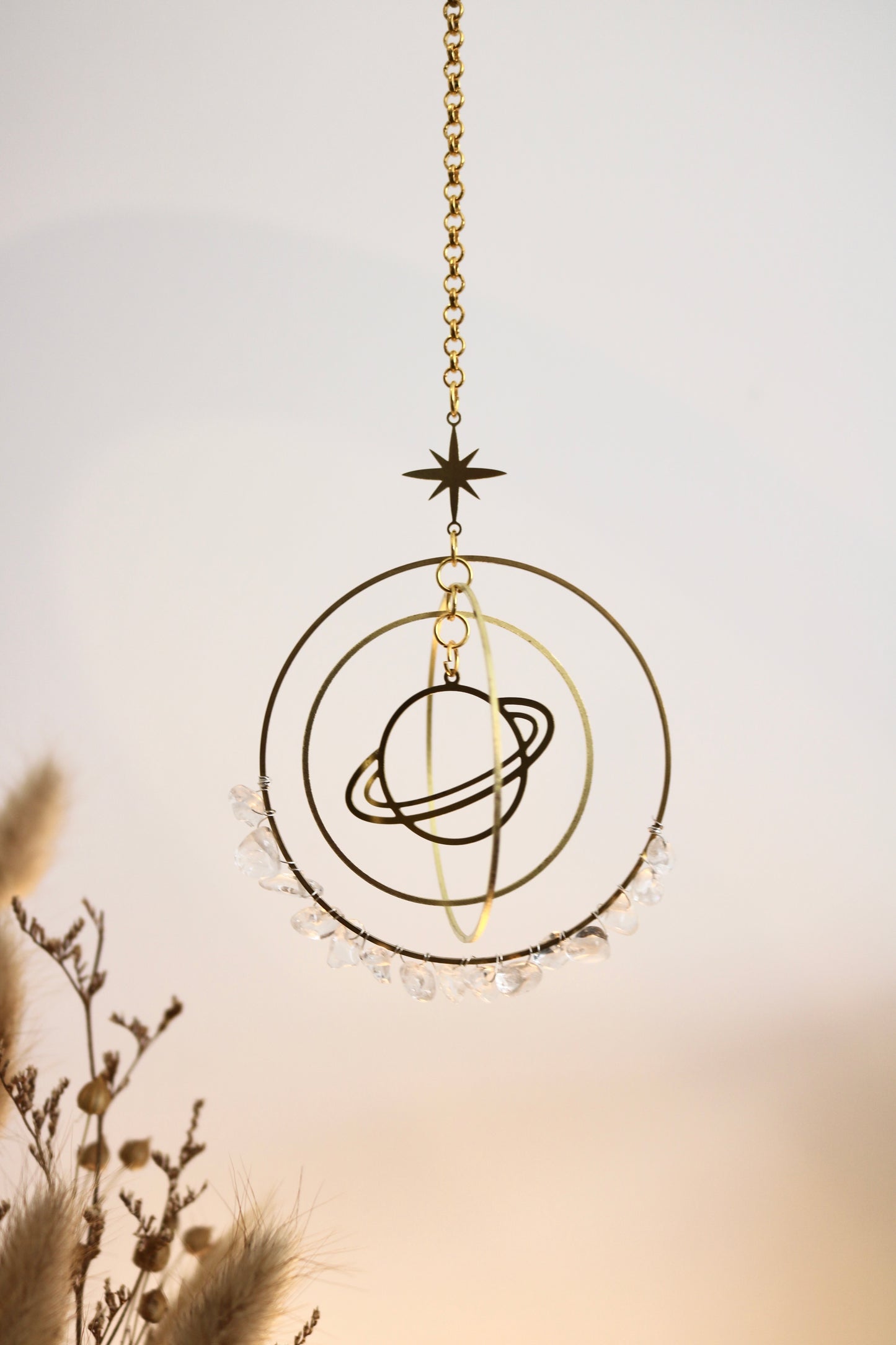 Energy catcher - Universe - Planète