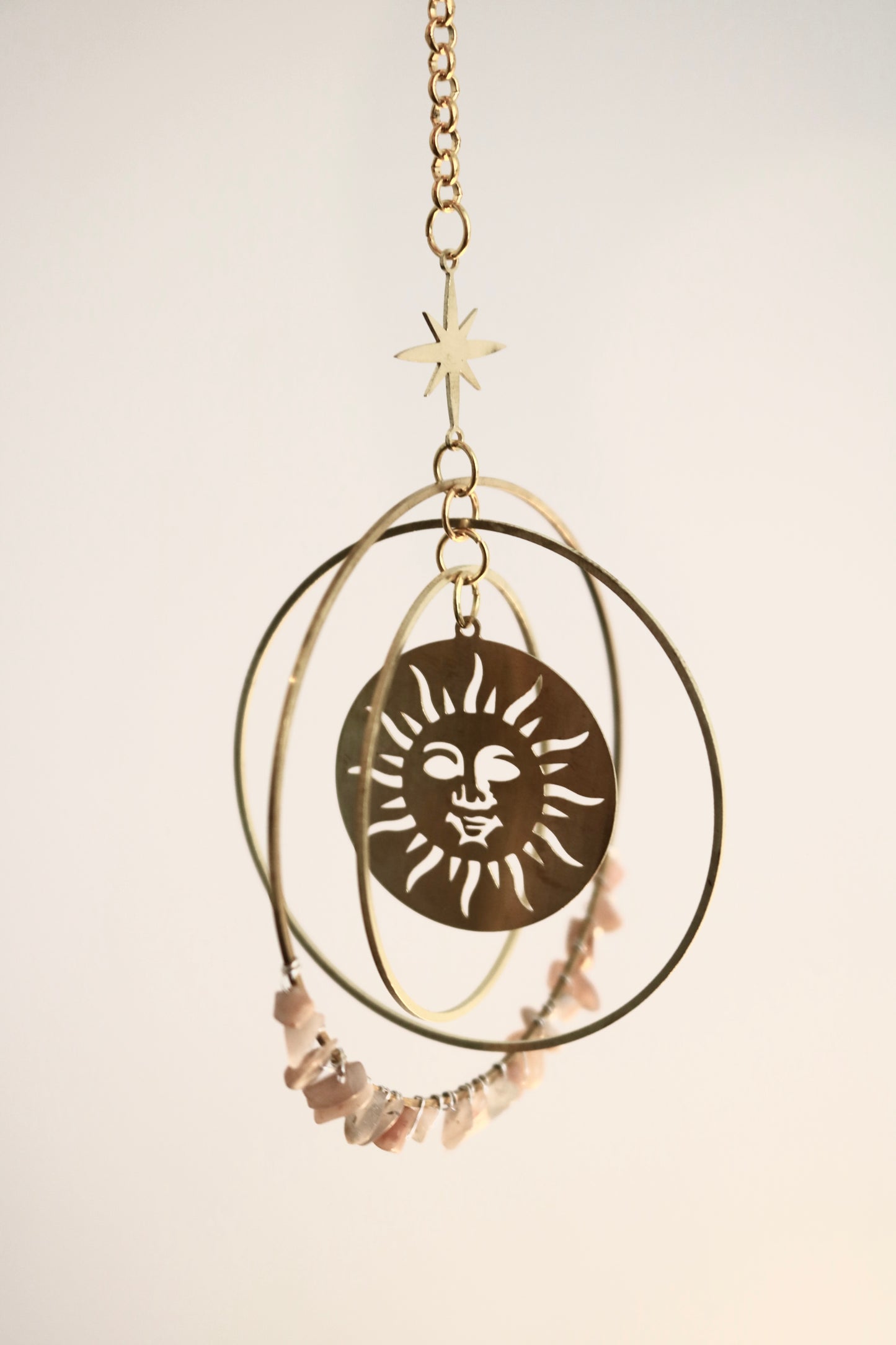 Energy catcher - Universe - Soleil