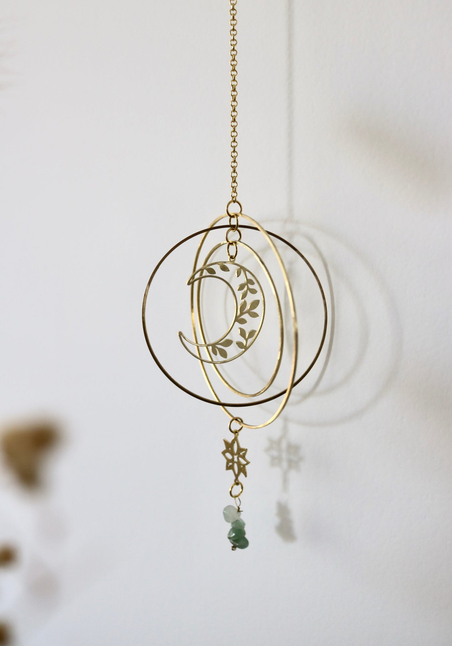Energy catcher - Lune de printemps