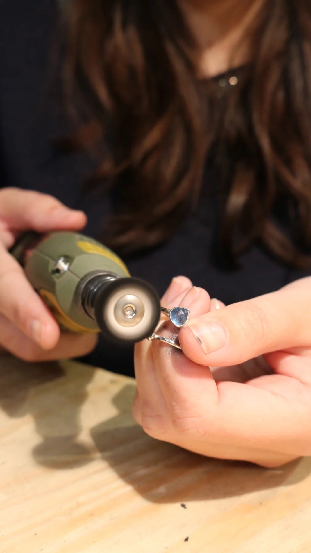 Réparation d'un bijou & Frais expédition