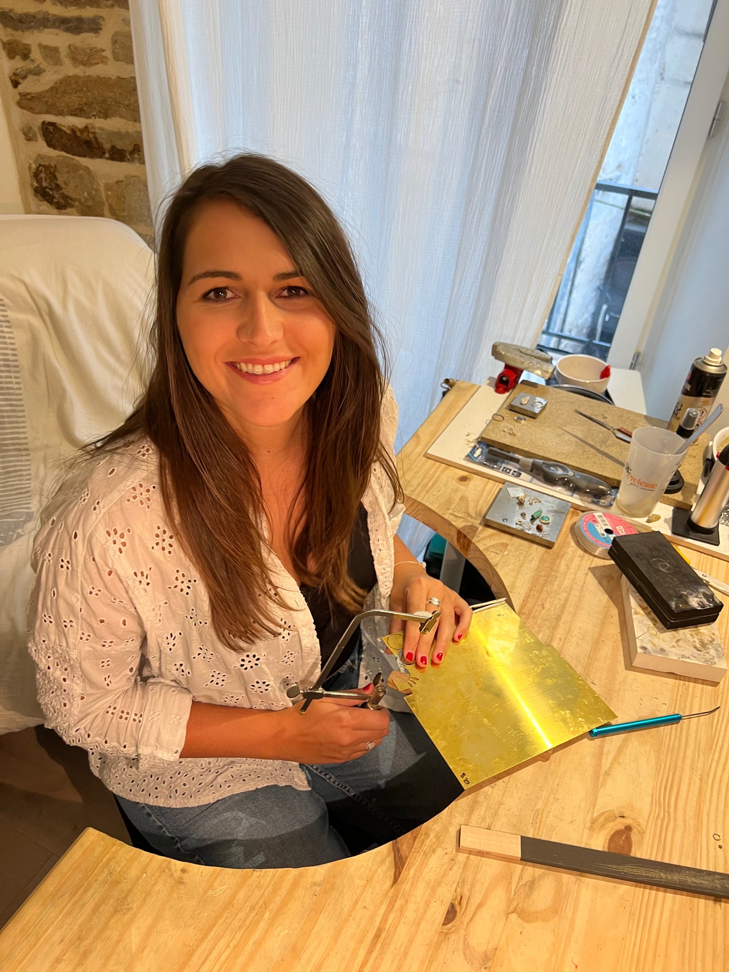 Réparation Energy Catcher