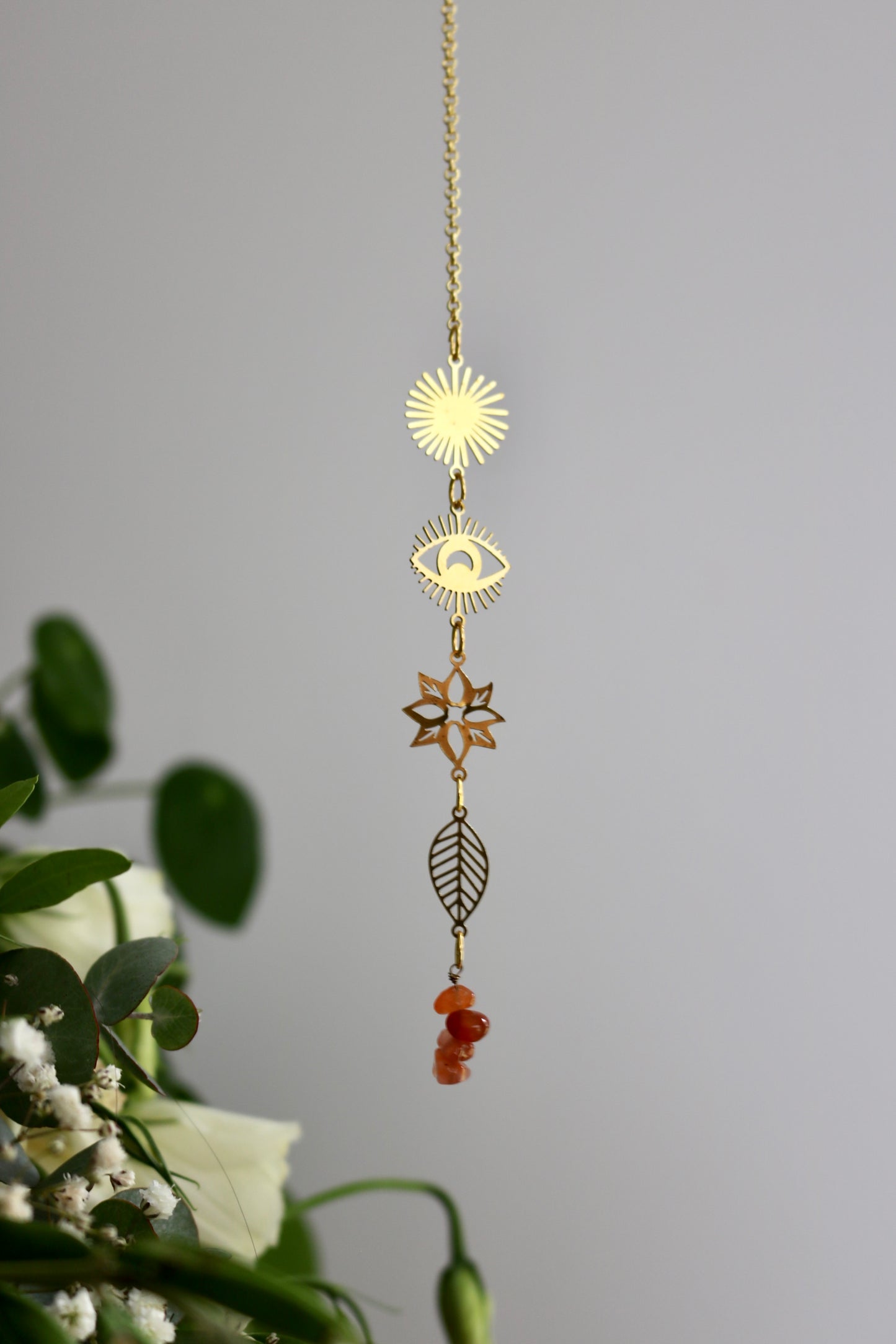 Energy catcher - Energie d'automne