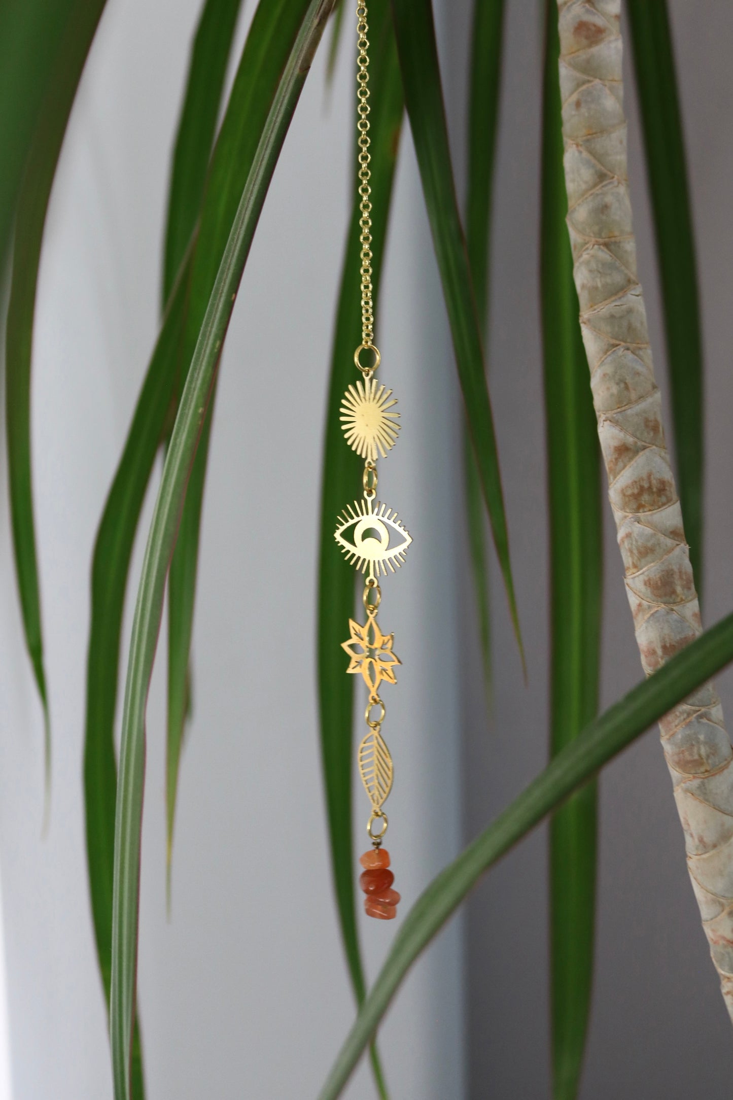 Energy catcher - Energie d'automne