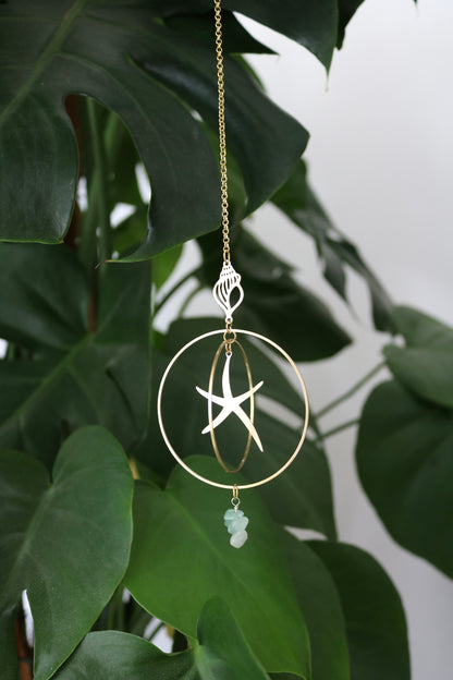 Energy catcher - Trésor des profondeurs